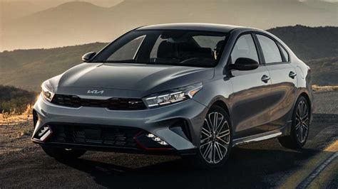 why are kia forte so cheap